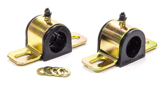 Energy Suspension Greaseable Sway Bar Bushings 1 1/8in MPN ENE9-5164G For Universal use