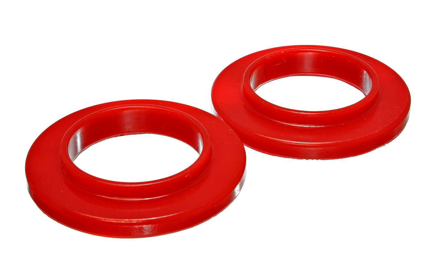 Energy Suspension   COIL SPRING ISOLATOR SET   ENE9-6104R
