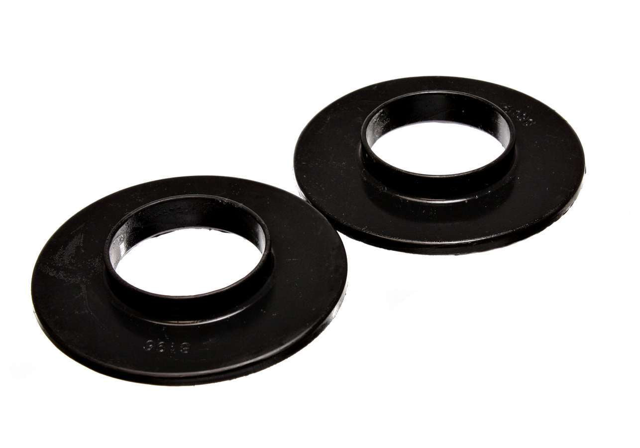 Energy Suspension   COIL SPRING ISLOATOR SET   ENE9-6116G