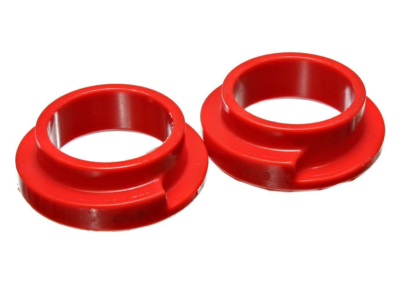 Energy Suspension   COIL SPRING ISOLATOR SET   ENE9-6119R