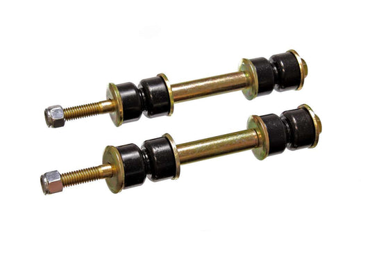 Energy Suspension   End Link Set Black   ENE9-8117G