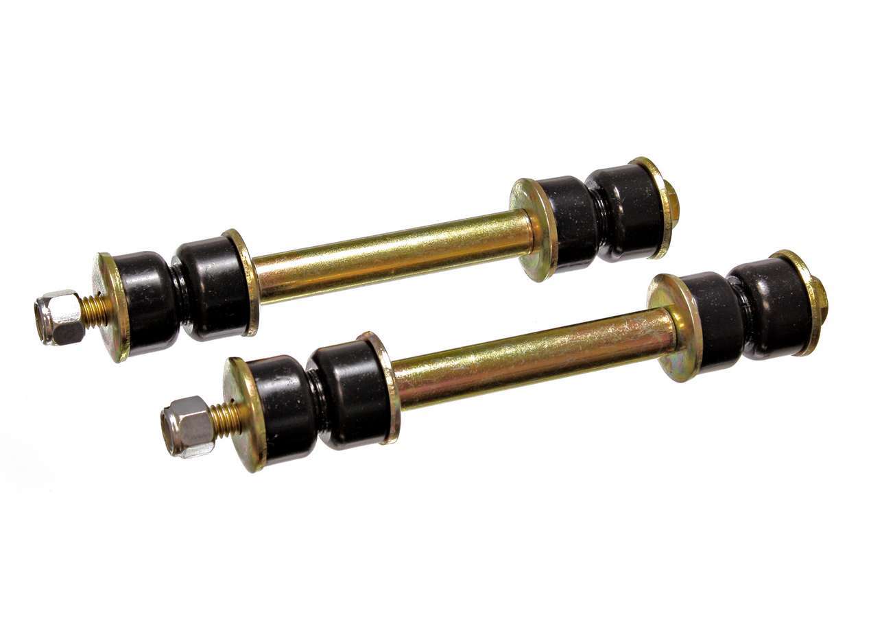 Energy Suspension   End Link Set Black   ENE9-8118G