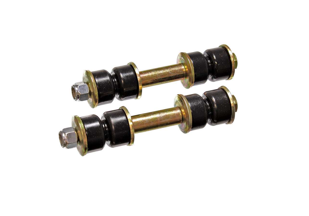 Energy Suspension   End Link Set Black   ENE9-8120G