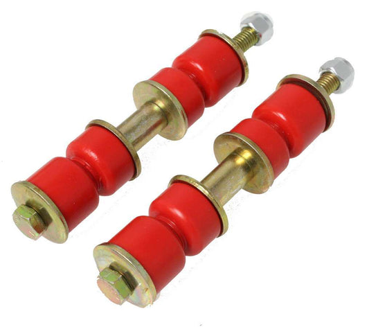 Energy Suspension   UNIVERSAL END LINK 2 3/4 -3 1/4in  ENE9-8162R