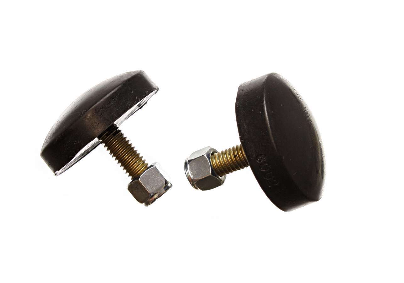 Energy Suspension   Bump Stop 11/16 x 2in Button Style Pair  ENE9-9102G