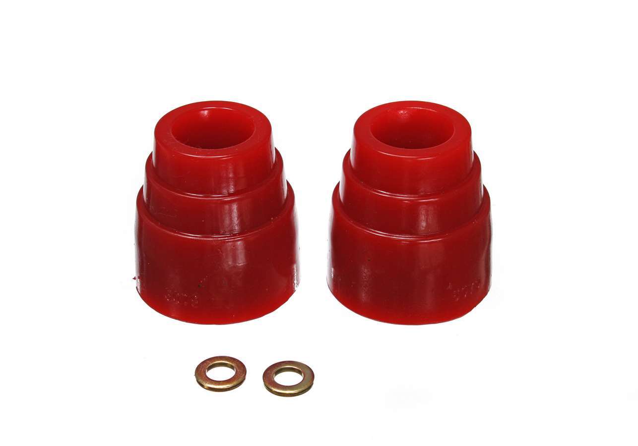 Energy Suspension   Bump Stop Universal 2-1/ 2 Tall  ENE9-9135R