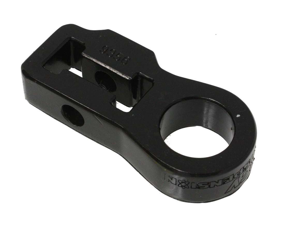 Energy Suspension   Jack Strap Handle Holder Black  ENE9-9466G