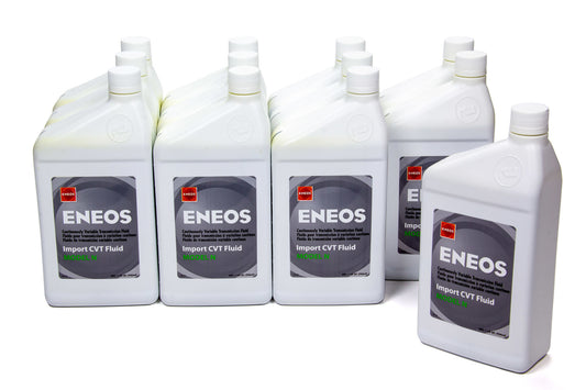 Eneos   Import CVT Model N Case 12 X 1 Qt  ENO3057-301