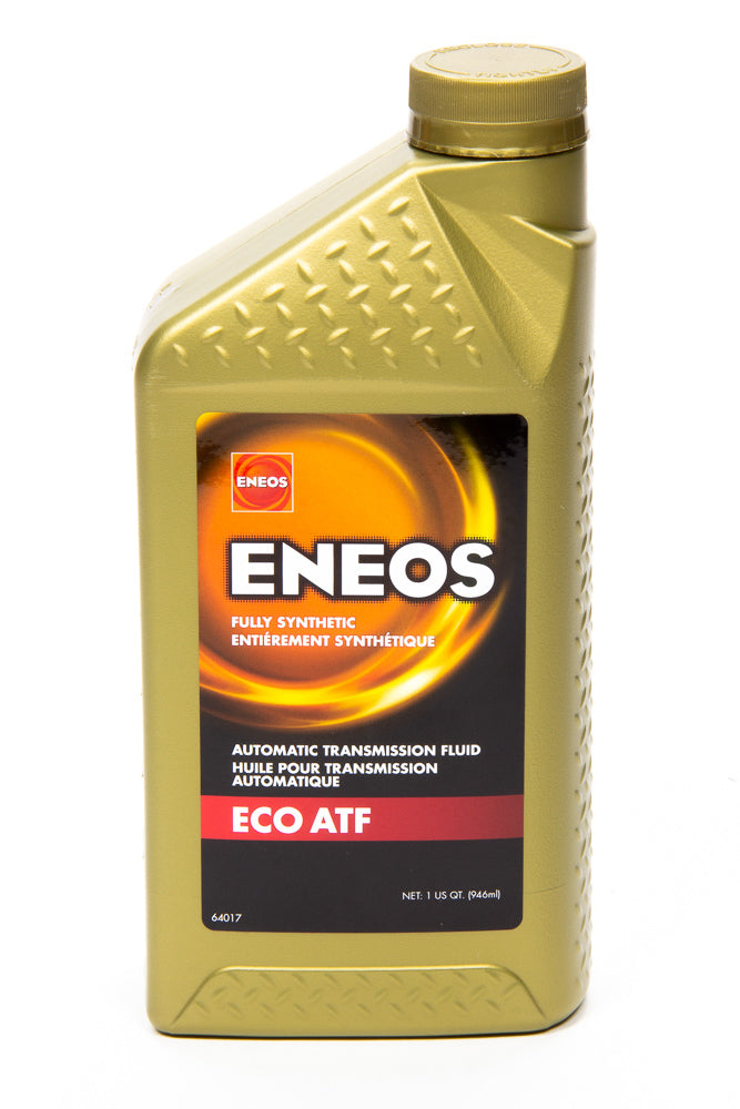 Eneos   ECO ATF 1 Qt   ENO3103-300