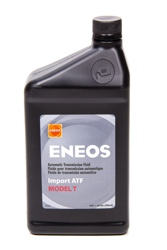 Eneos   Import ATF Model T 1 Qt   ENO3104-300