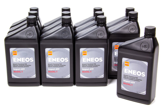 Eneos   Import ATF Model T Case 12 X 1 Qt  ENO3104-301