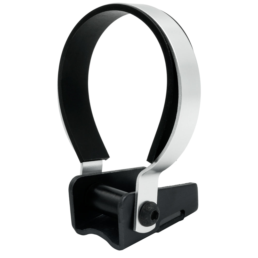 Equus   Gauge Mount Cup 2-5/8 Silver Single  EQUE9944