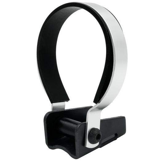Equus   Gauge Mount Cup 2-5/8 Silver Single  EQUE9944