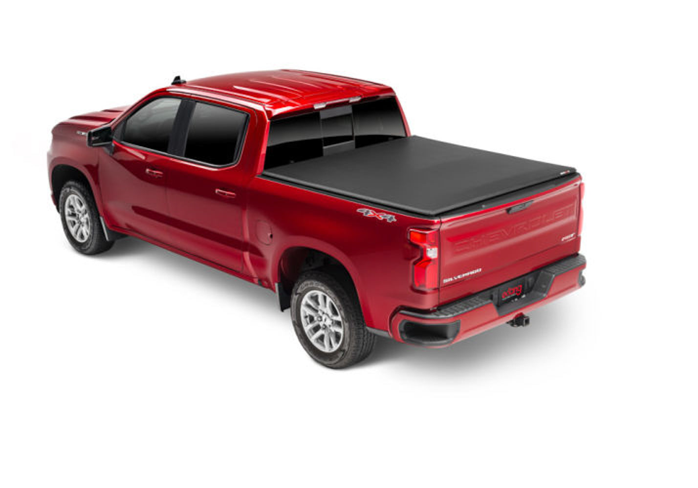 Extang   Trifecta 2.0 Tonneau 19- GMC Sierra 1500 5.8ft  EXT92459