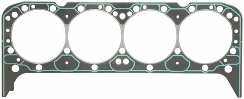 Fel-Pro SBC Head Gasket Cast or Aluminum MPN FEL1003 For Chevy