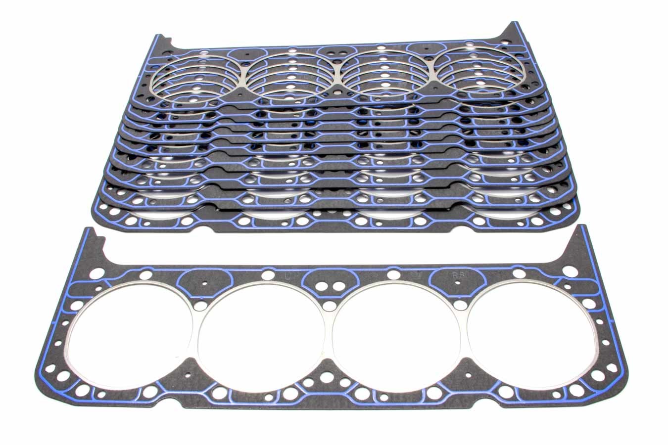 Fel-Pro SBC Head Gaskets (10pk) MPN FEL1003B For Chevy