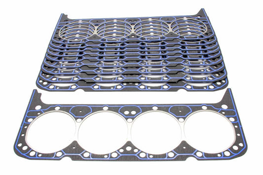 Fel-Pro SBC Head Gaskets (10pk) MPN FEL1003B For Chevy