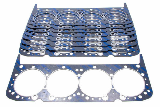 Fel-Pro 400 Chevy Head Gasket (10pk) MPN FEL1004B For Chevy