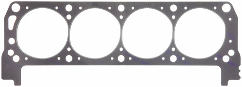 Fel-Pro 302 SVO Ford Head Gasket Left Hand Only MPN FEL1022 For Ford