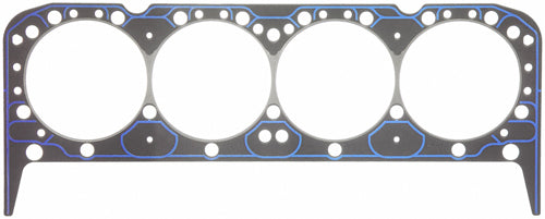 Fel-Pro 400 Chevy Head Gasket Cast or Aluminum Heads MPN FEL1034 For Chevy