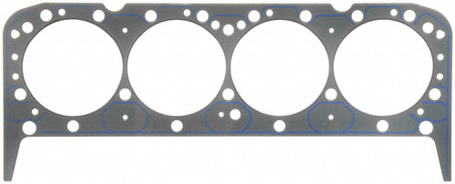 Fel-Pro SBC Aluminum Head Gasket MPN FEL1043 For Chevy
