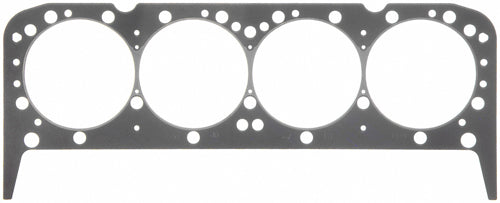 Fel-Pro SBC 400 4.200 Head Gskt MPN FEL1044 For Chevy