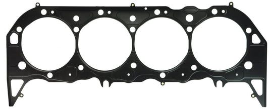 Fel-Pro BBC MLS Head Gasket 4.580in .041in MPN FEL1075-041 For Chevy