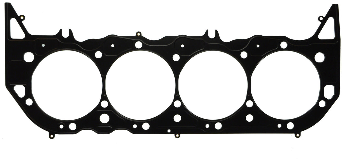 Fel-Pro BBC MLS Head Gasket 4.640 Bore .053 MPN FEL1077-053 For Chevy