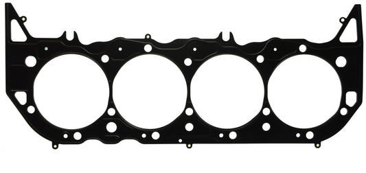 Fel-Pro BBC MLS Head Gasket 4.640 Bore .053 MPN FEL1077-053 For Chevy