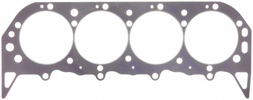 Fel-Pro Chevy Pontiac Oldsmobile With Chevy Bolt Pattern MPN FEL1093 For Chevy