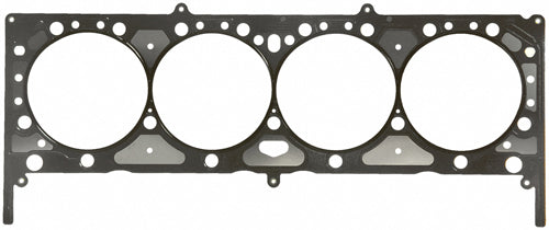 Fel-Pro SBC MLS Head Gasket 4.100in Bore .040in MPN FEL1142 For Chevy
