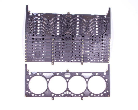 Fel-Pro SBC MLS Head Gasket 4.100in Bore .040 (10pk) MPN FEL1142B For Chevy