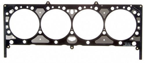 Fel-Pro SBC MLS Head Gasket 4.200 Bore .053 MPN FEL1144-053 For Chevy