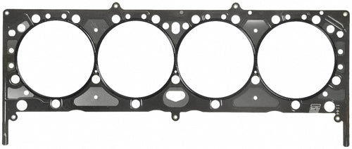 Fel-Pro SBC MLS Head Gasket 4.200in Bore .040in MPN FEL1144 For Chevy