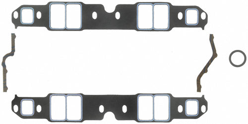 Fel-Pro SB Chevy Intake Gaskets 262-400 ENGINES MPN FEL1209 For Chevy