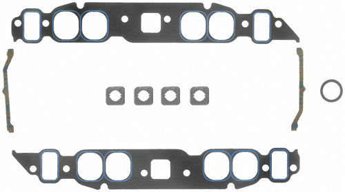Fel-Pro BB Chevy Intake Gaskets 396-454 ENGINES MPN FEL1212 For Chevy