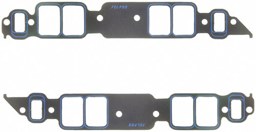 Fel-Pro   BBC Intake Gasket w/ Steel Core  FEL1275S-3