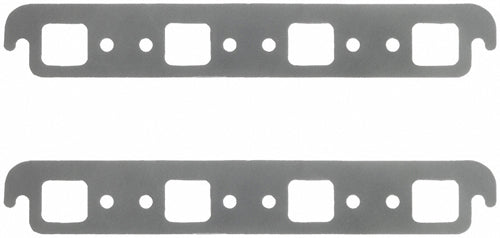 Fel-Pro SB Chevy Exhaust Gaskets BUICK OR DART HEADS MPN FEL1446 For Chevy