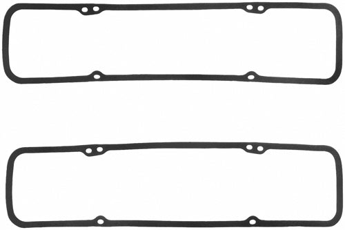 Fel-Pro   Sb Chevy Valve Cover Gsk 5/32in THICK RUBBER  FEL1602