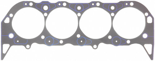 Fel-Pro Marine Head Gasket MPN FEL17048 For Chevy