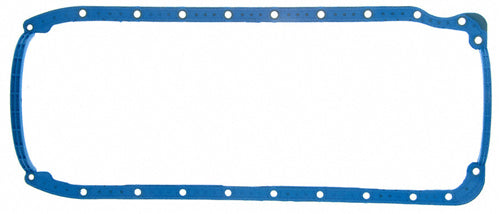 Fel-Pro BBC 1PC. Rubber Oil Pan Gasket MPN FEL1884R For Chevy