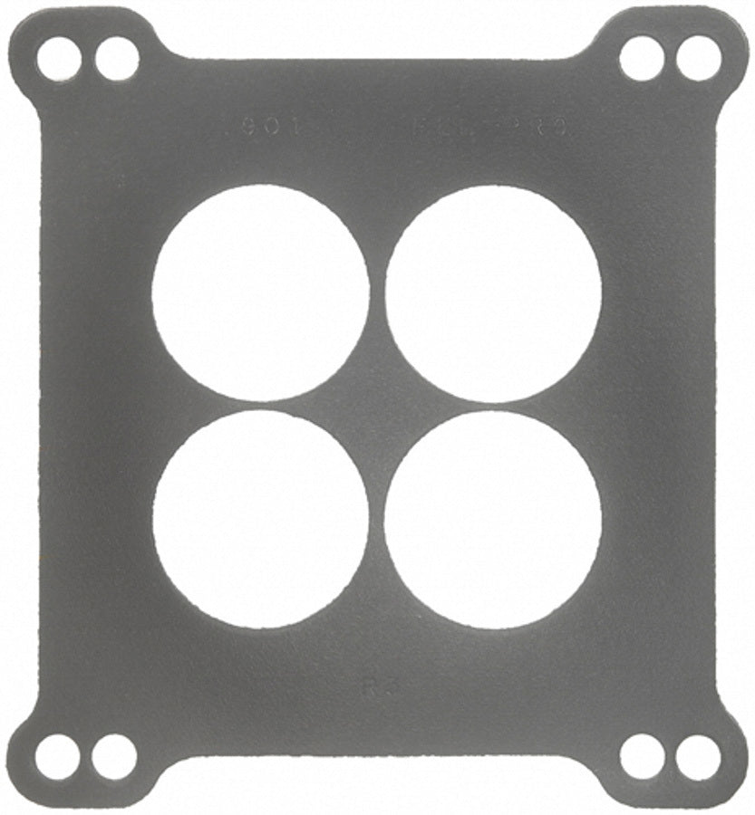 Fel-Pro   Holley & Carter Carb 1in 3/4 Dia 4 Hole Gasket  FEL1901