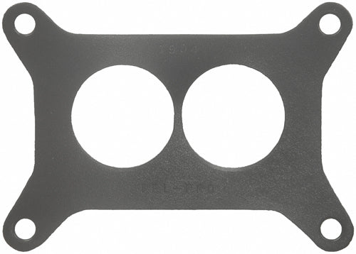 Fel-Pro   Holley 2 Barrel Gasket 1in 3/4 Dia.2 Hole Gskt.  FEL1904