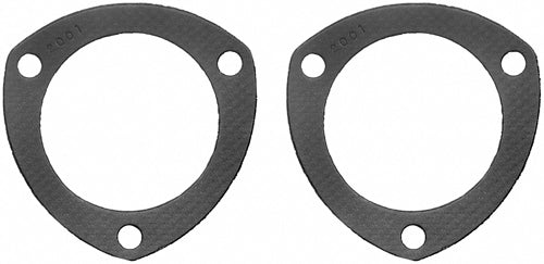 Fel-Pro   Triangle Collector Gskt. C/D=3in. B/C=3in 7/8in  FEL2001