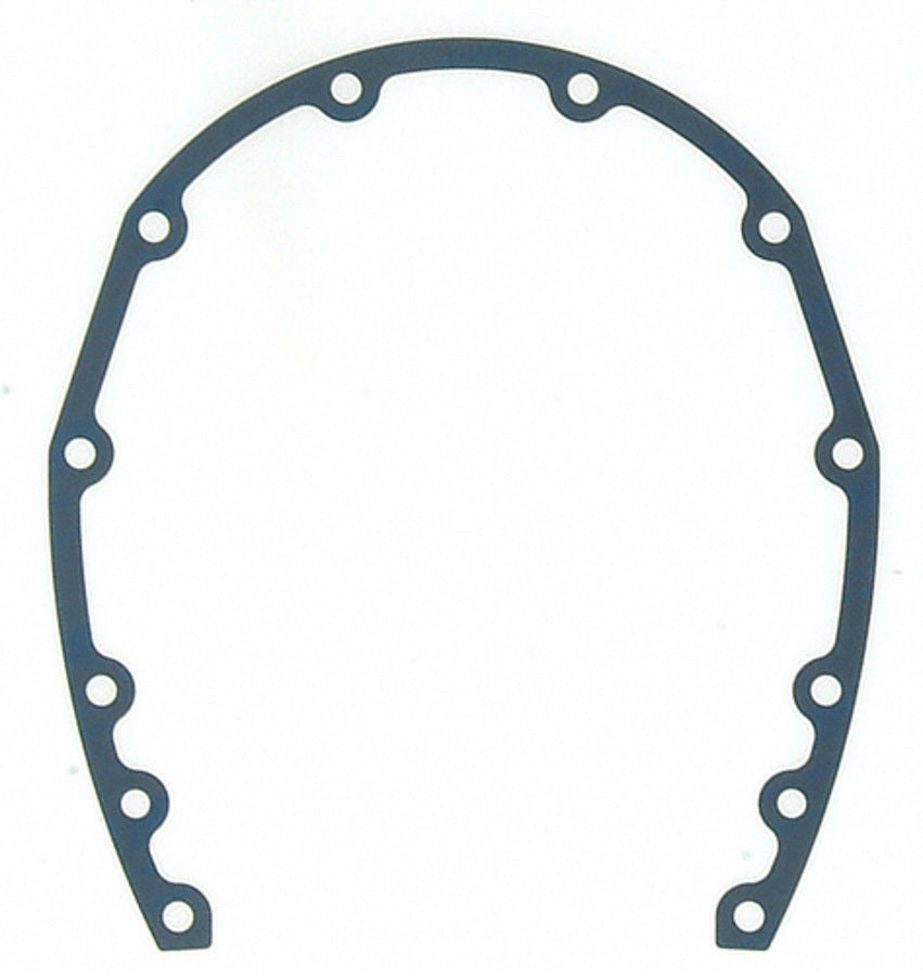 Fel-Pro   SBC Timing Cover Gasket - Steel Core  FEL2335
