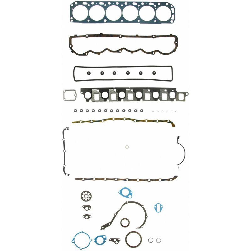 Fel-Pro Gasket Kit MPN FEL260-1006 For Ford