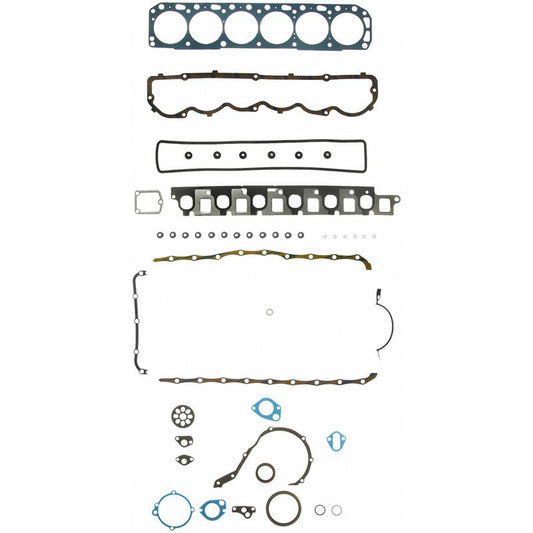 Fel-Pro Gasket Kit MPN FEL260-1006 For Ford