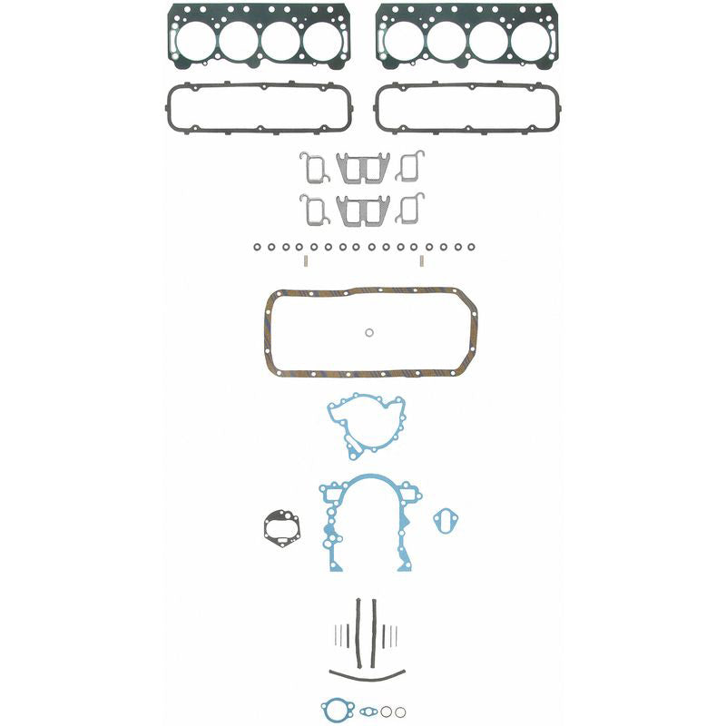 Fel-Pro Gasket Kit MPN FEL260-1012 For Buick
