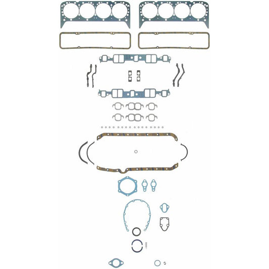 Fel-Pro Gasket Kit MPN FEL260-1016 For Chevy