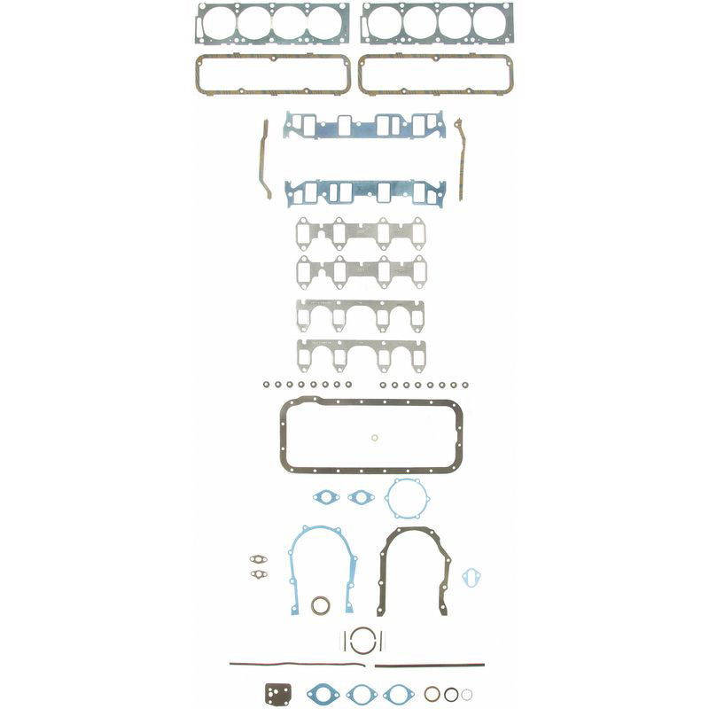 Fel-Pro Gasket Kit MPN FEL260-1035 For Ford FE-Series